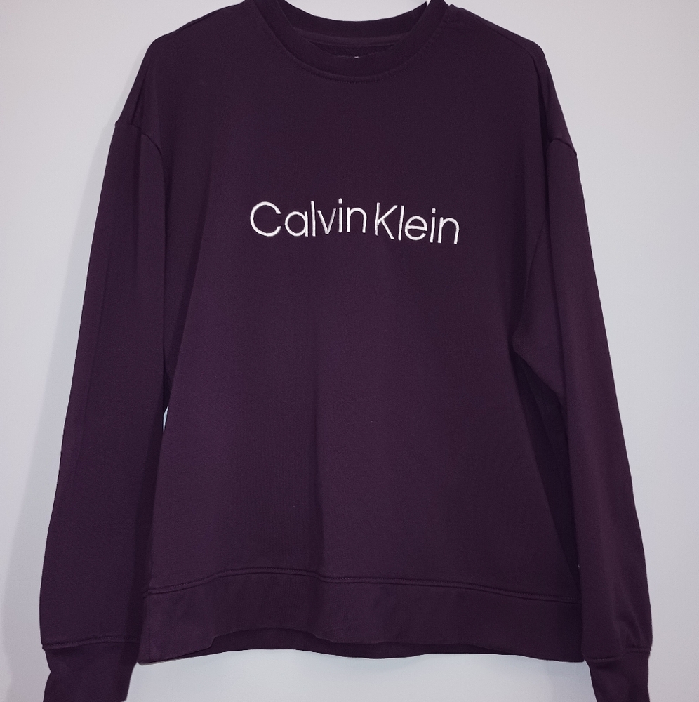 Men's Calvin Klein Crewneck Sweatshirt XS